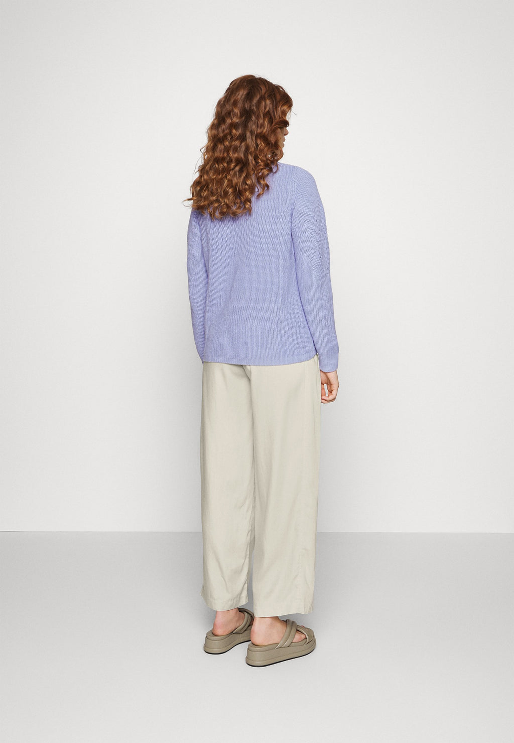 Weekday HAZEL TROUSERS