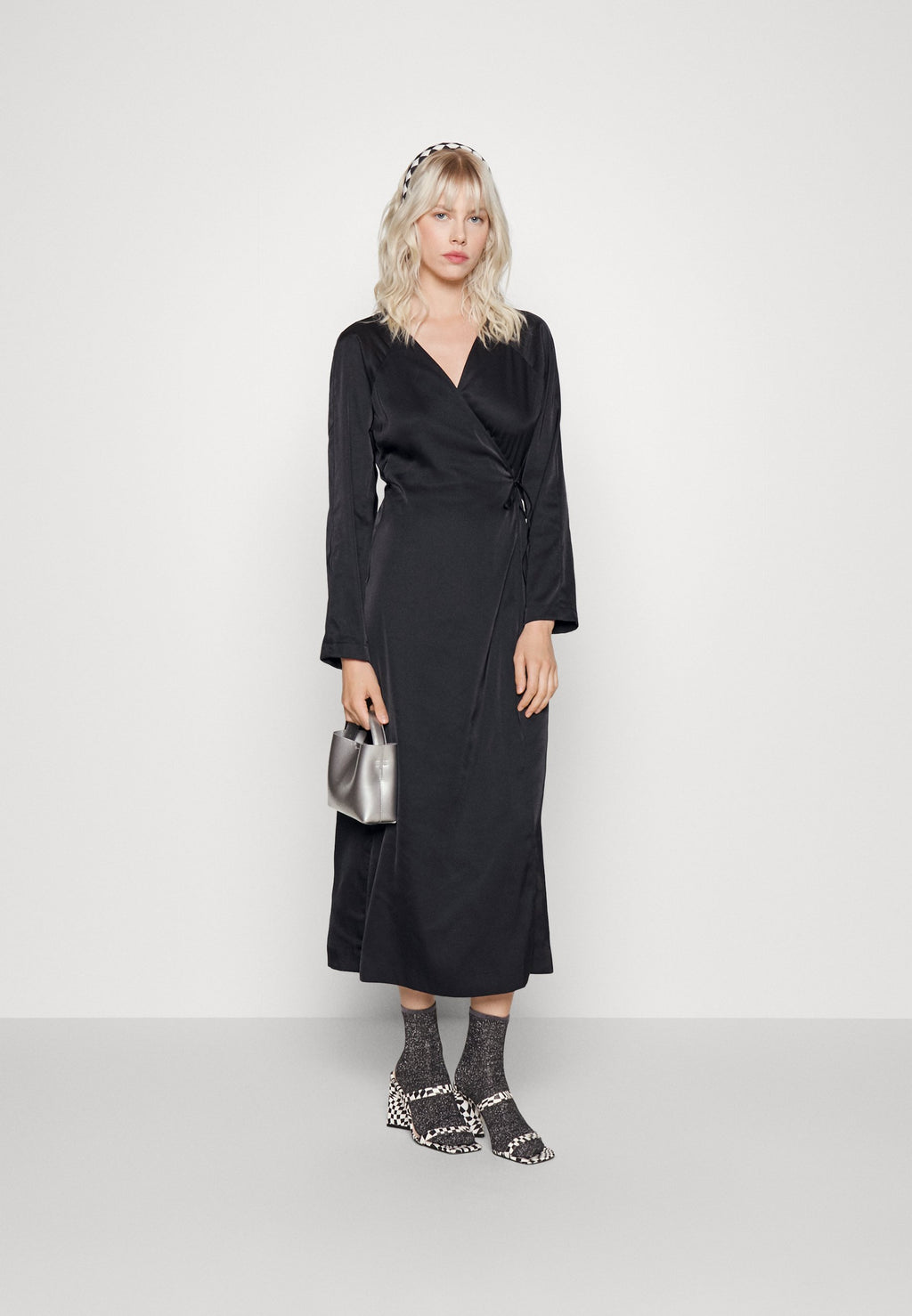 Monki BOEL DRESS
