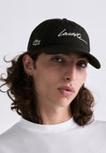 Lacoste CASQUETTE UNISEX - Cap - black