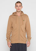Lyle & Scott ZIP THROUGH HOODIE