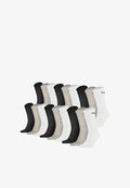 Puma PUMA PUMA UNISEX SOCKEN, 18ER PACK - SPORT CREW SOCK,TENNISSOCKEN, ECOM - Socks - mehrfarbig
