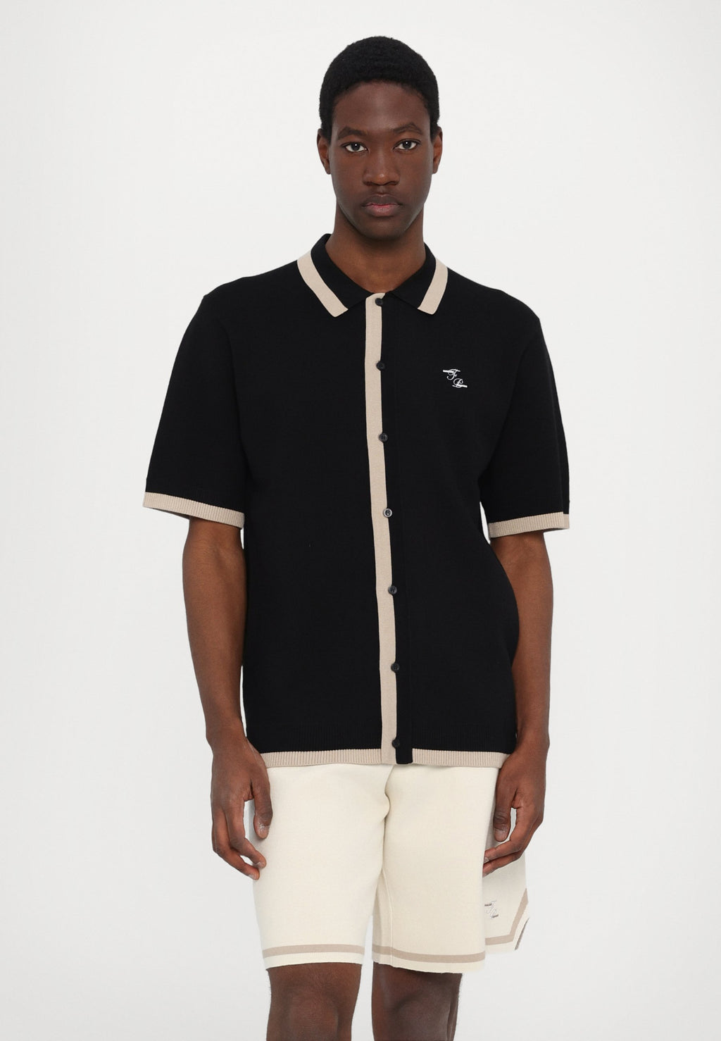 Filling Pieces SHIRT GARDENER UNISEX