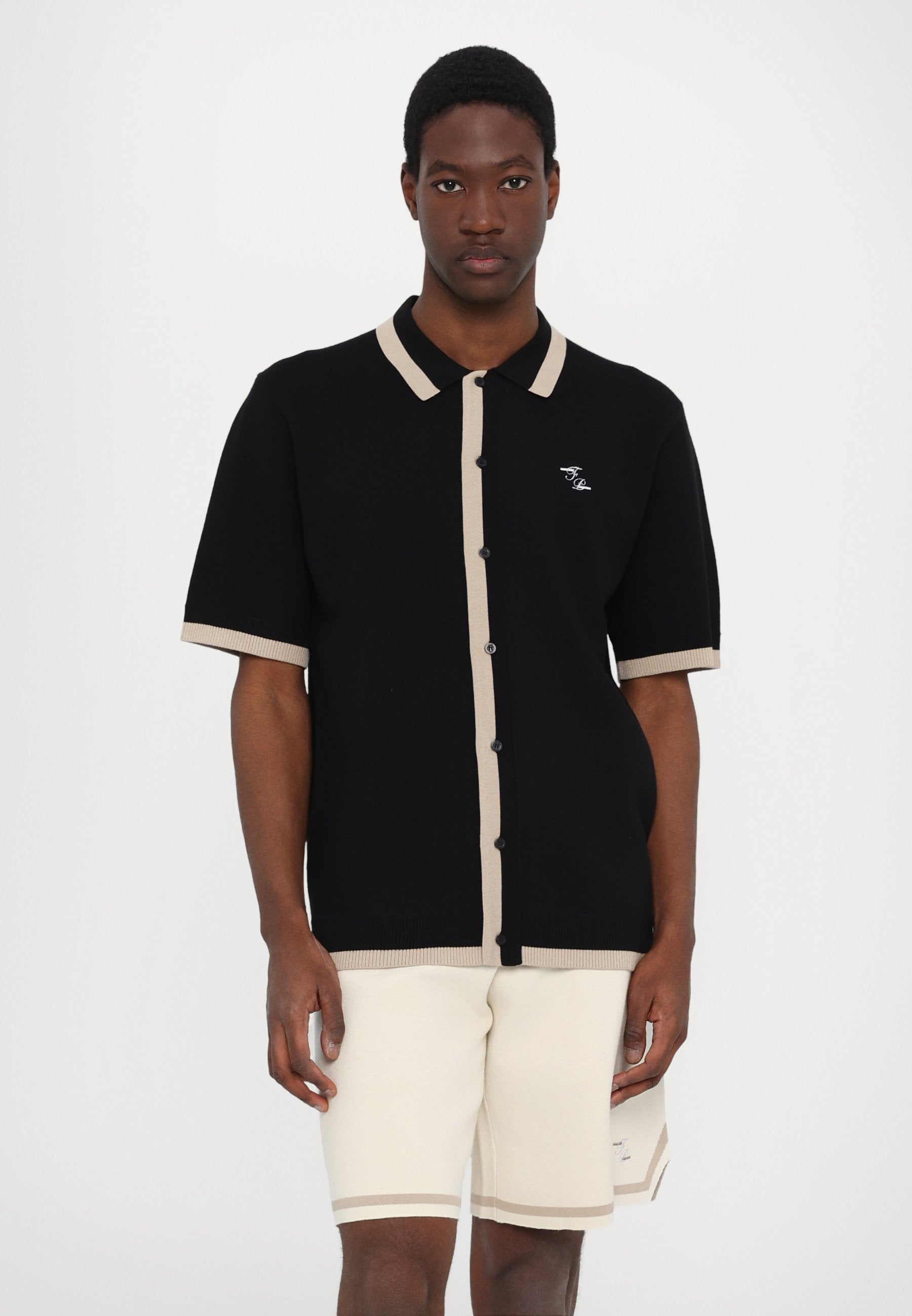 Filling Pieces SHIRT GARDENER UNISEX