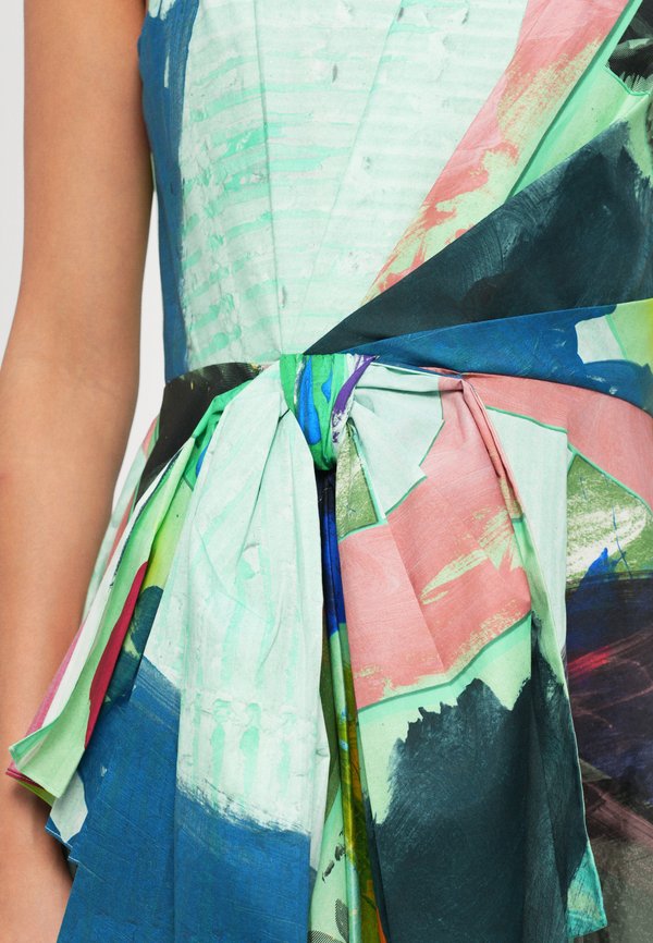 Roksanda NURA DRESS