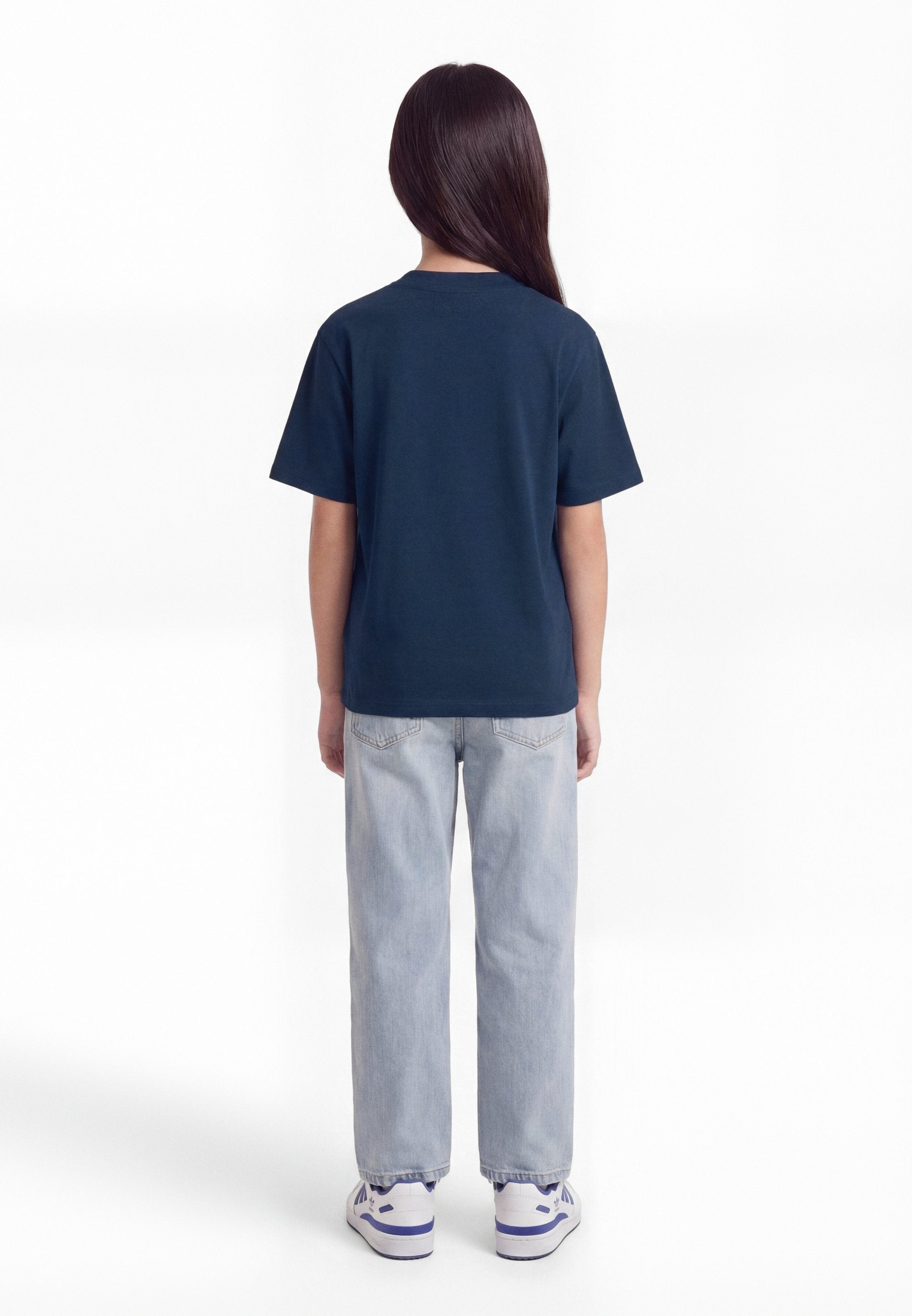 LOOSE BATWING SANTIAGO JUNIOR UNISEX Media 3