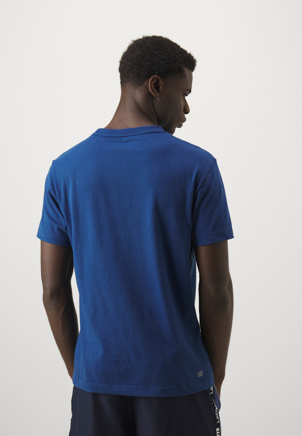 Lacoste Sport TEE TURTLE NECK