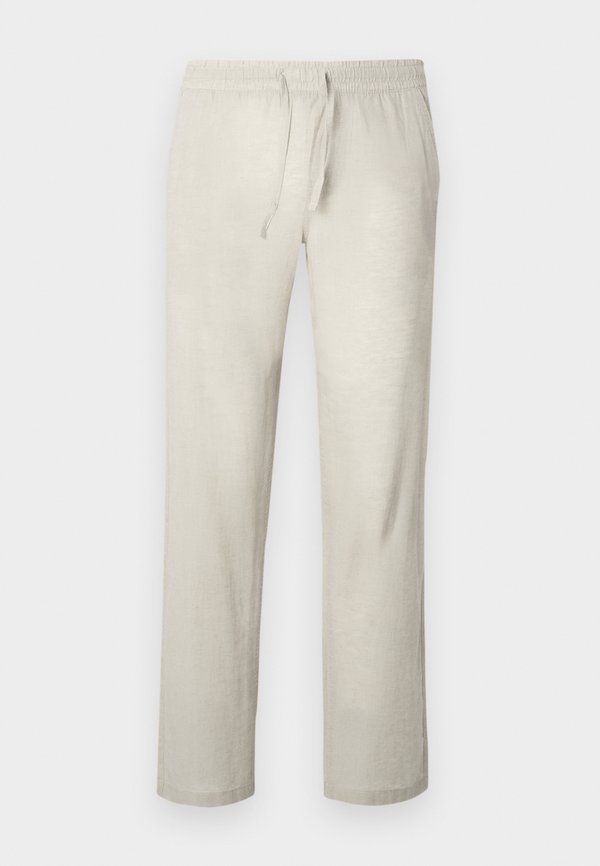 Jack & Jones Joggers Relaxed Fit - Tracksuit bottoms - Grey