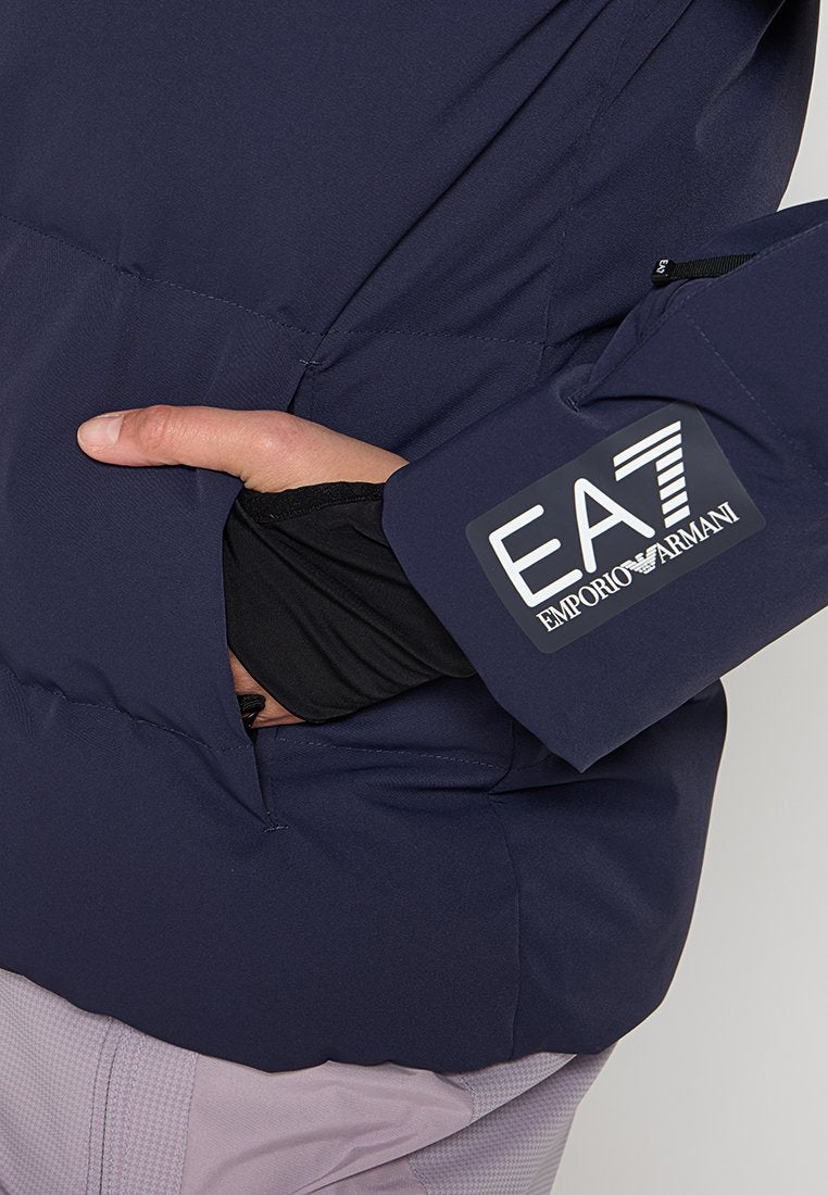 EA7 Emporio Armani Daunenjacke Media 5