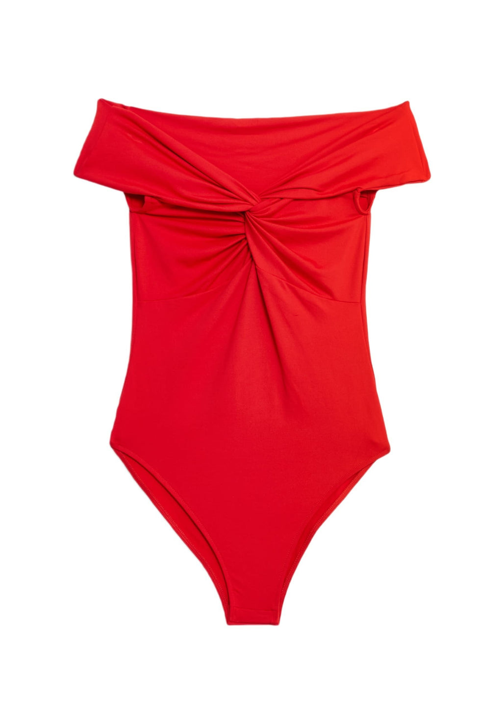 Marks & Spencer Knot Front Off Shoulder