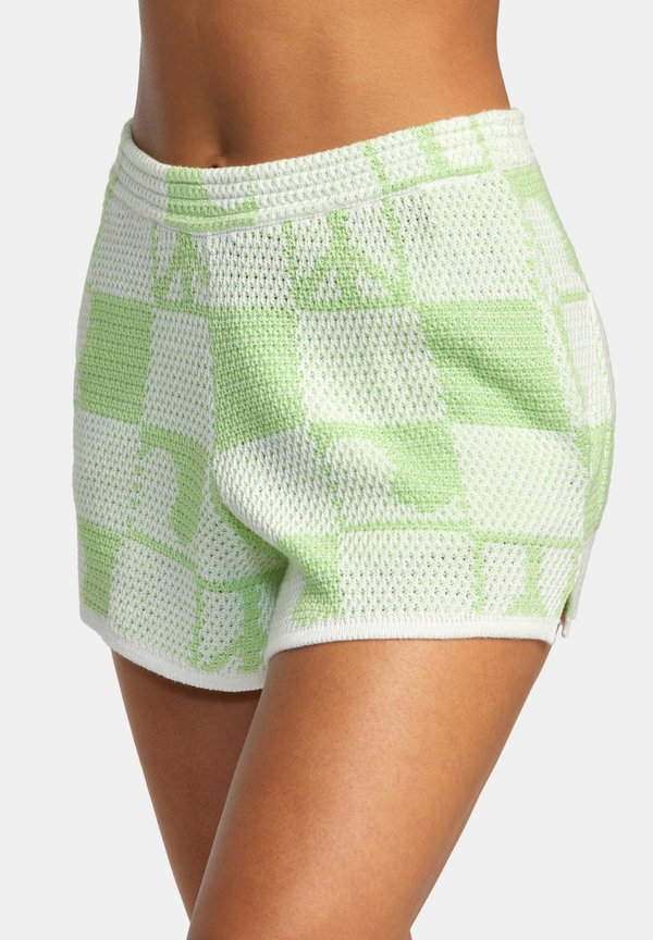 RVCA PATCHED SAWYER - FOR