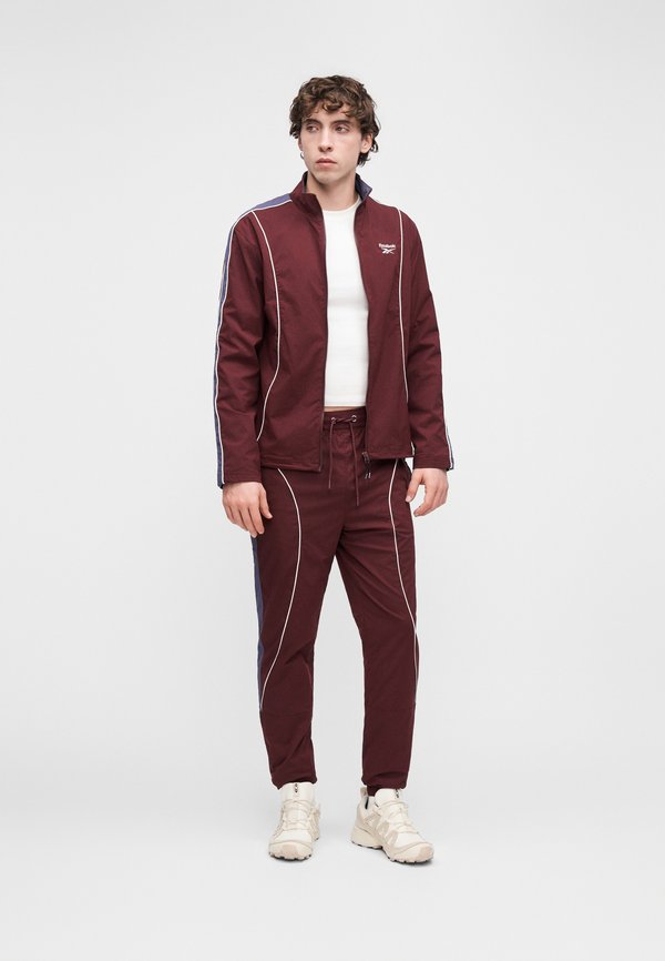 Reebok Classic SPORT STREET PIPING TRACK PANT