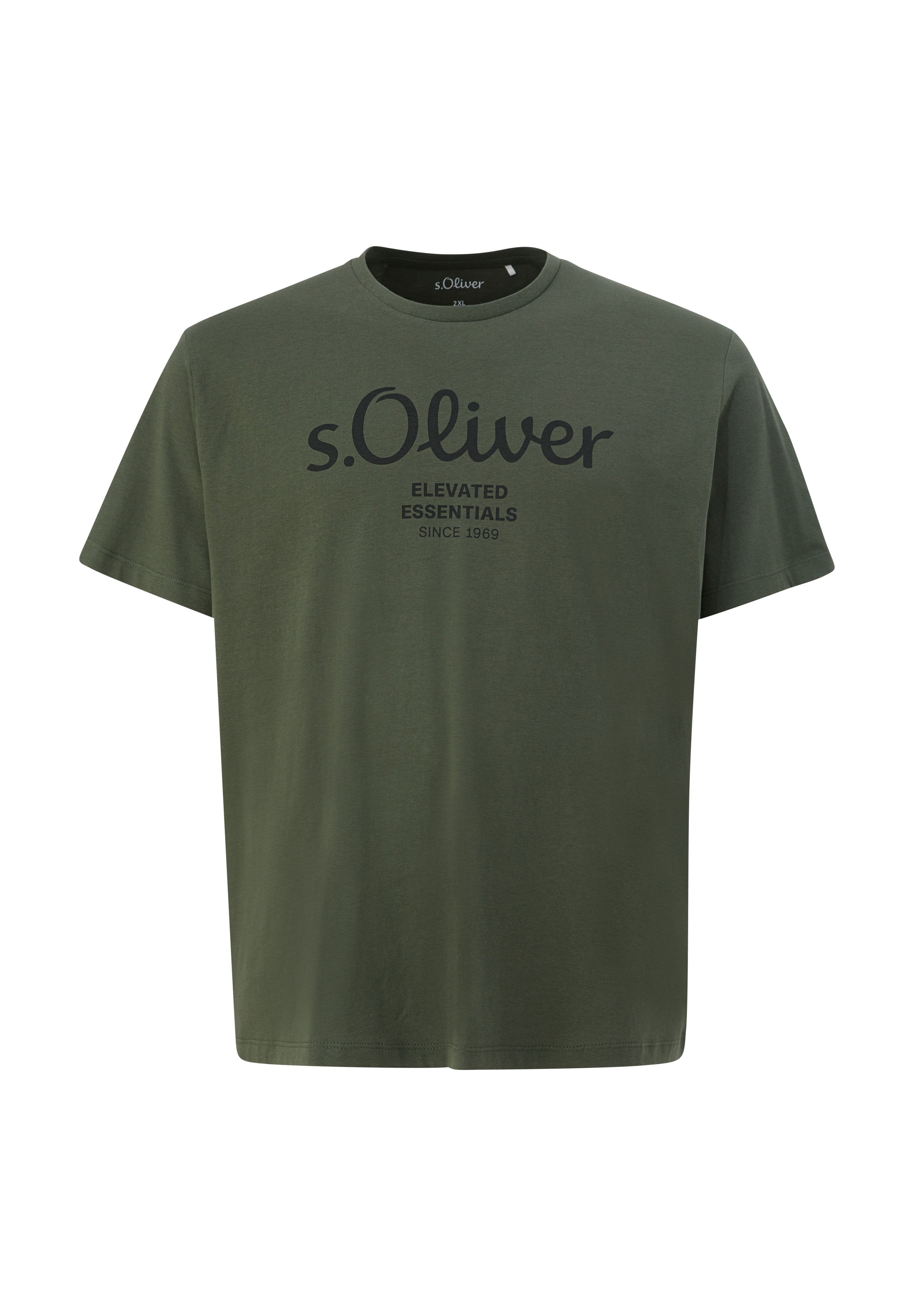 s.Oliver