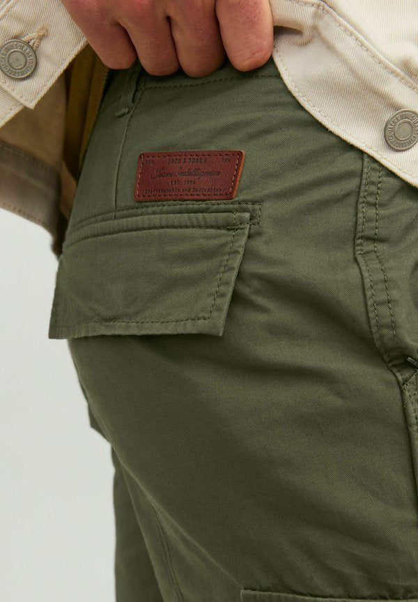 Jack & Jones Cargo tapered fit