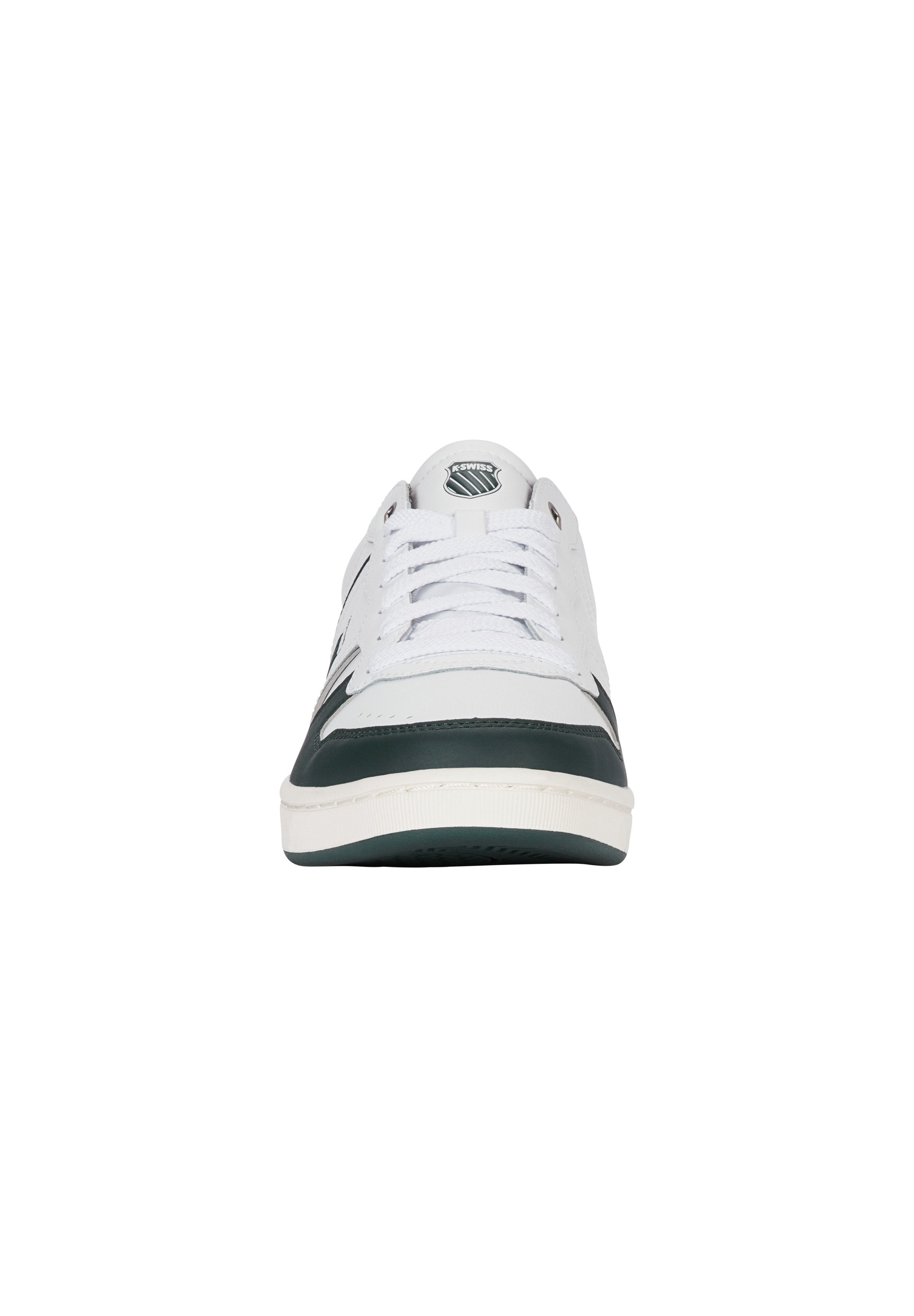 K-SWISS LOZAN MATCH LTH