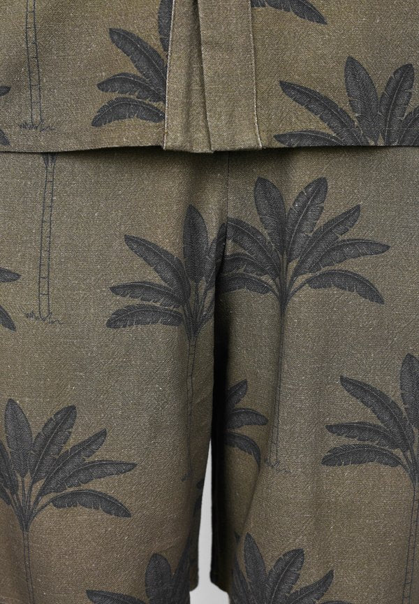 Pier One by Zalando LINEN MIX SET