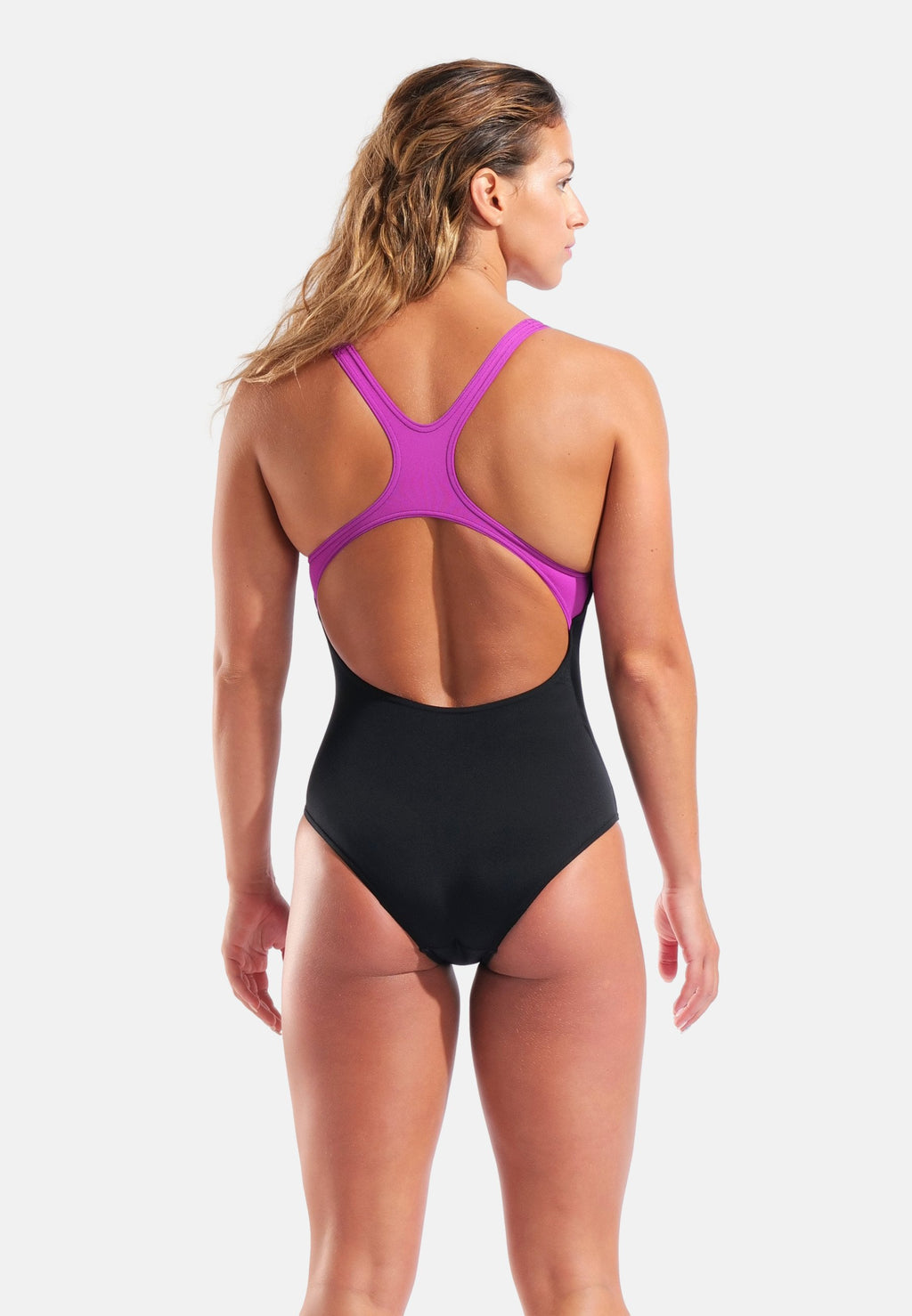 Arena PLACEMENT SWIM PRO BACK