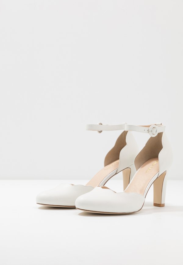 Anna Field LEATHER PUMPS