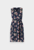 VILA VIEMMA DRESS