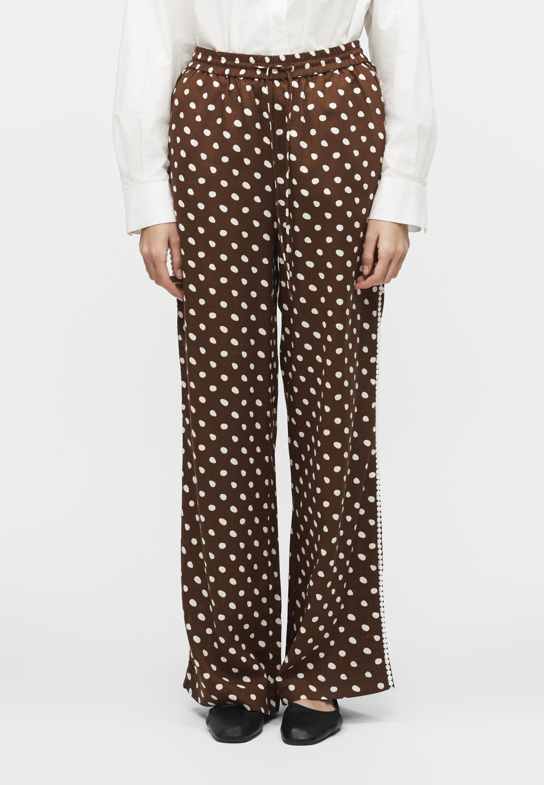 Hofmann Copenhagen RUBY TIRAMISU PRINT