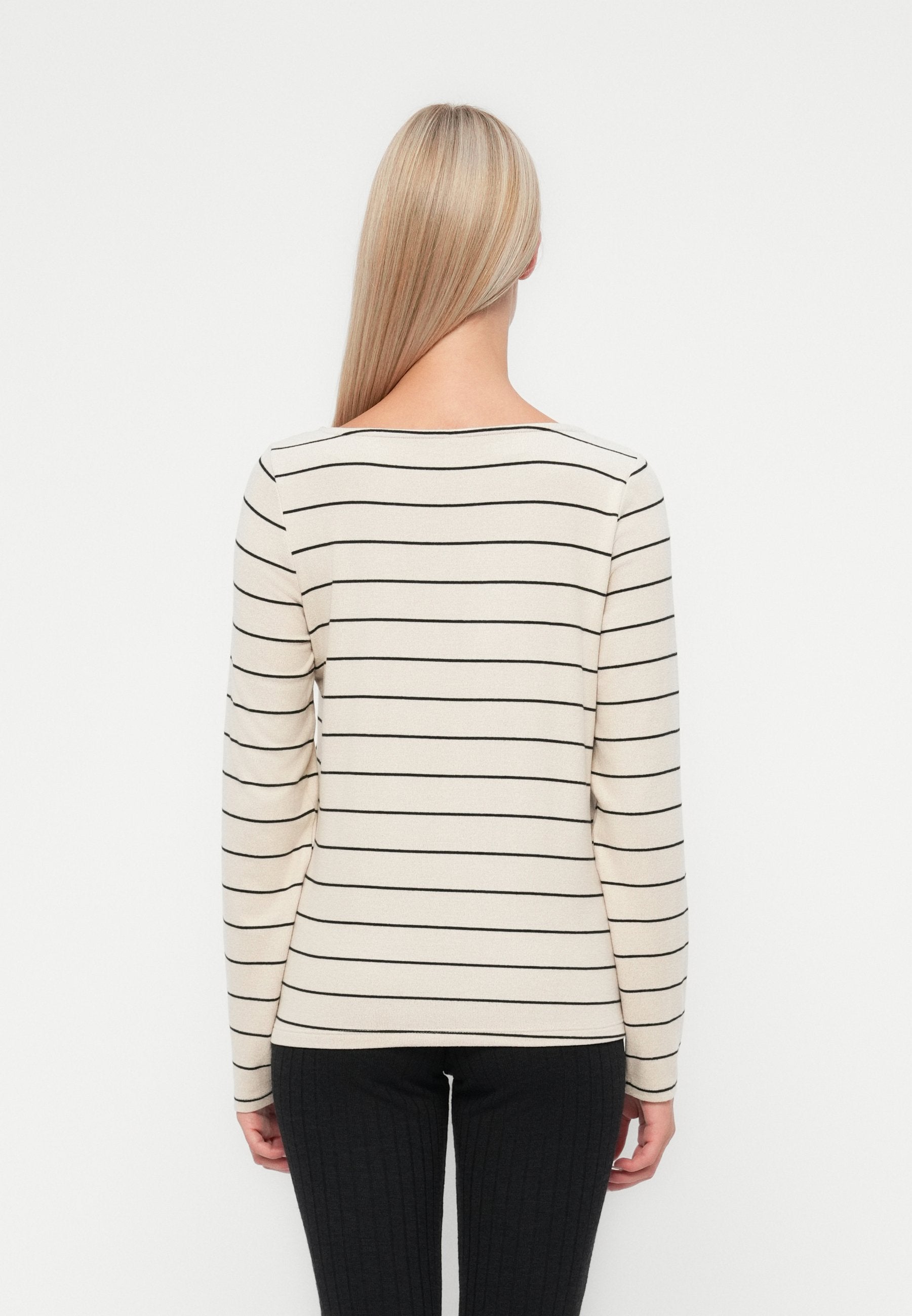 ONLY ONLCATERINA LIFE BOATNECK