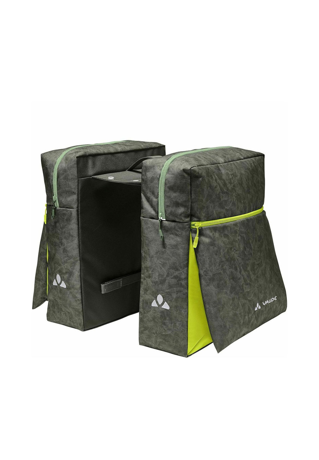 Vaude TWINZIPPER FAHRRAD 40 CM