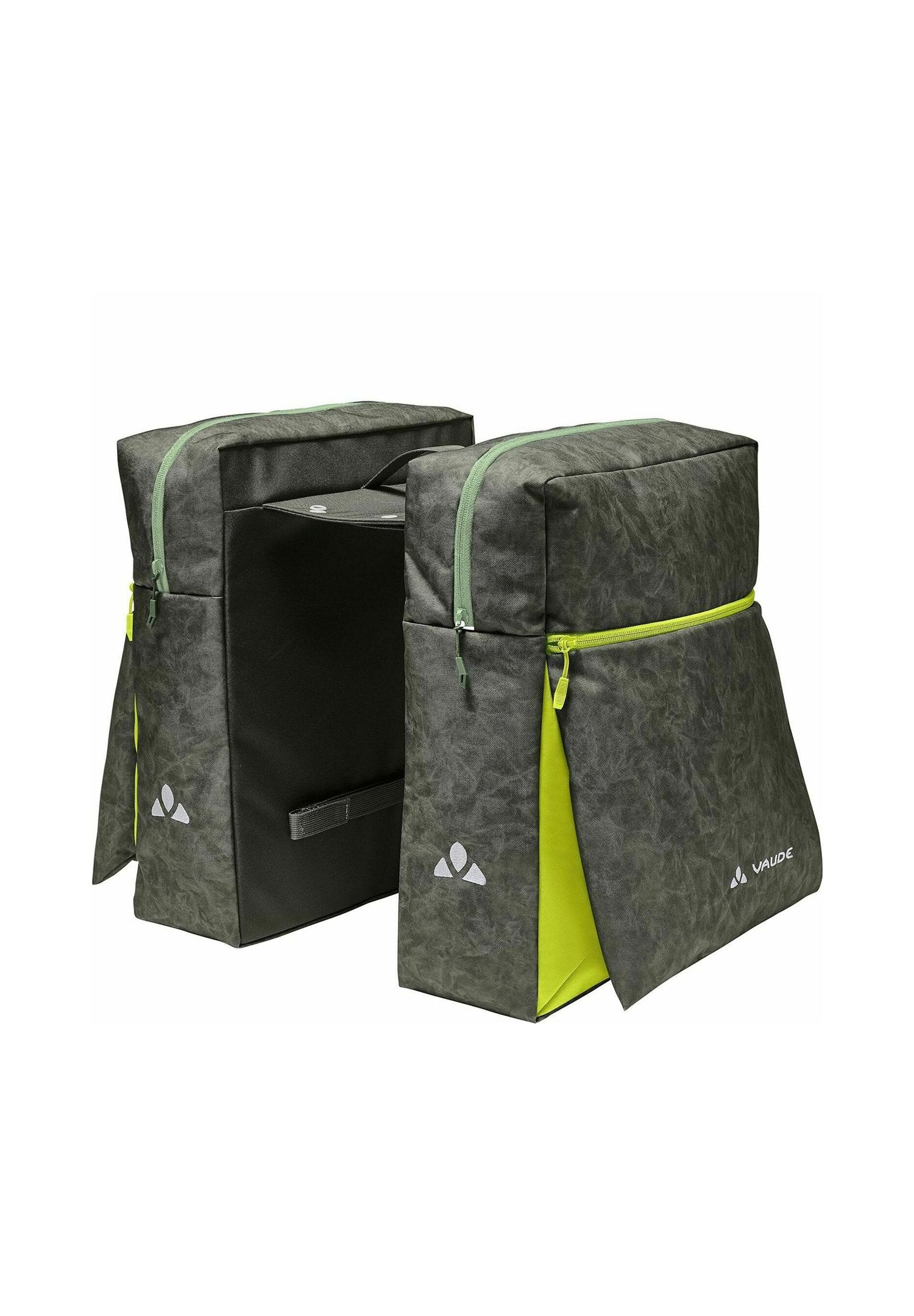 Vaude TWINZIPPER FAHRRAD 40 CM