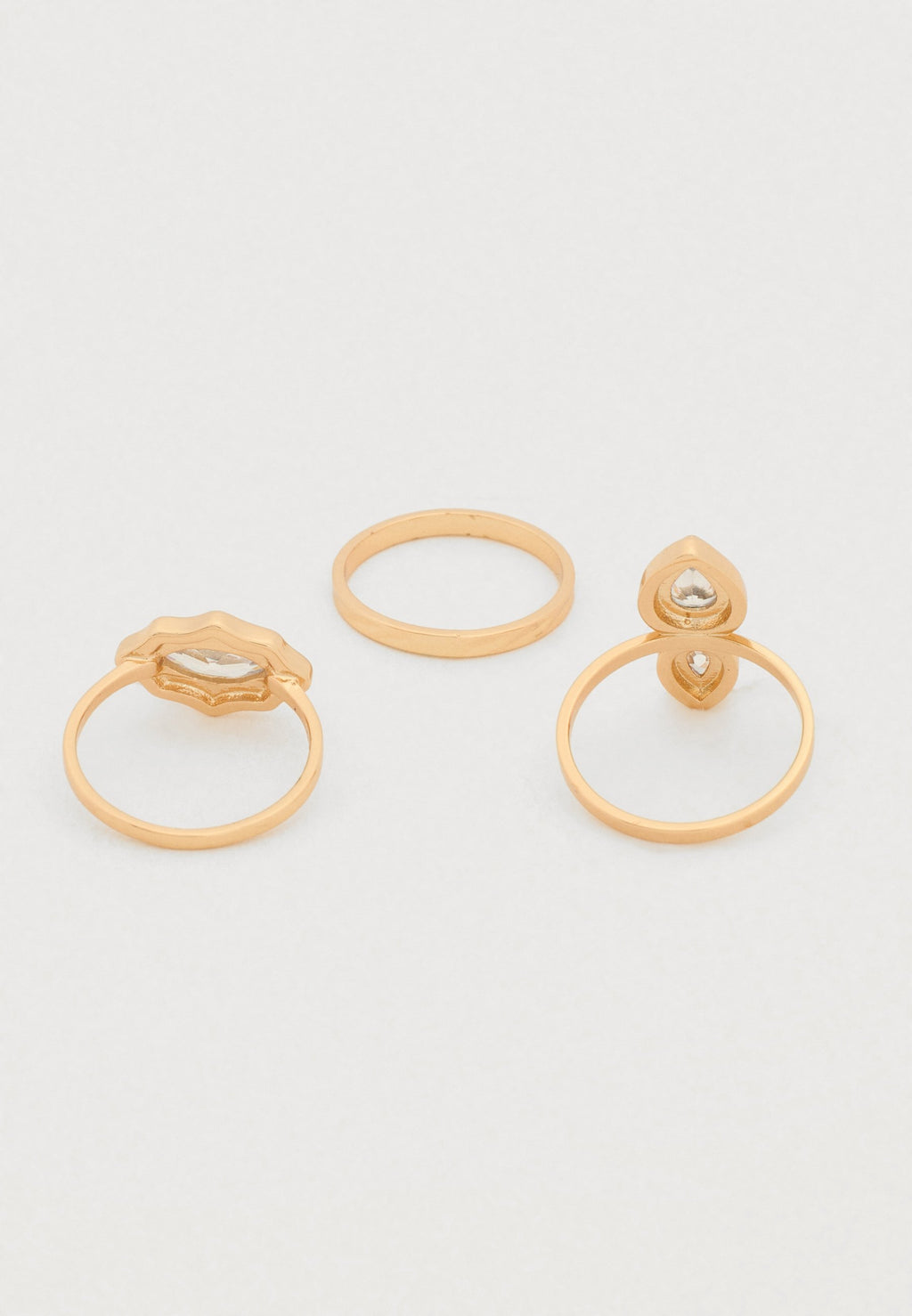 ALDO STARTORIAL SET