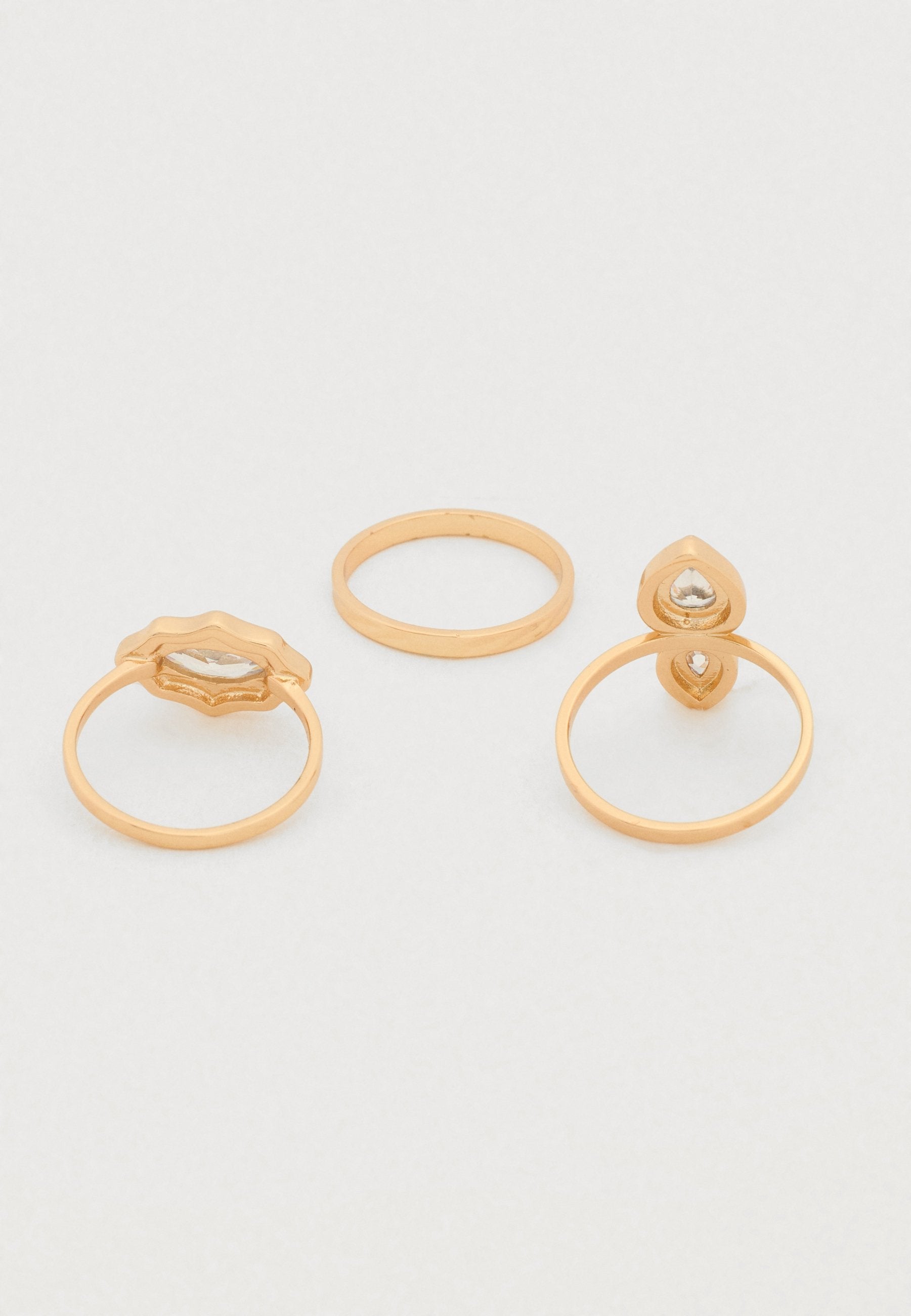 ALDO STARTORIAL SET