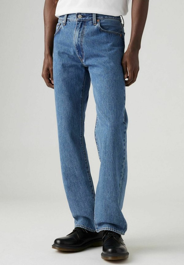 Levi's® 555® RELAXED STRAIGHT - Straight leg jeans - up the score