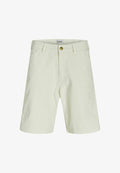 Jack & Jones Cargo Loose Fit - Shorts - jet stream