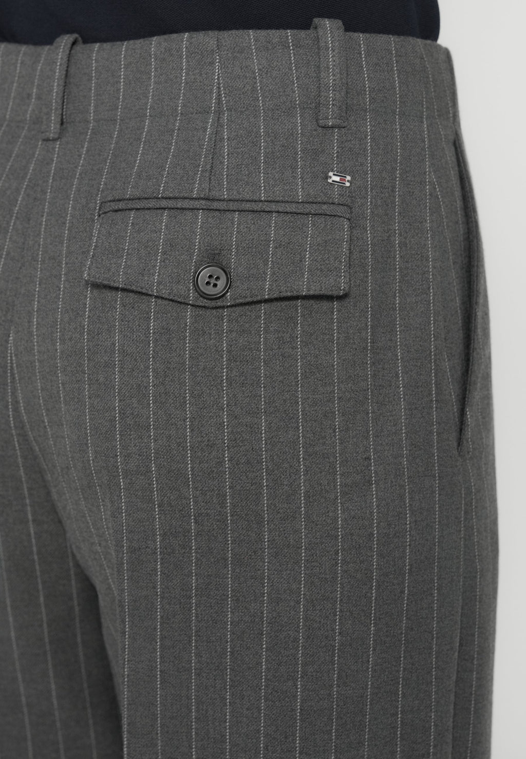 PINSTRIPE PANT Media 6