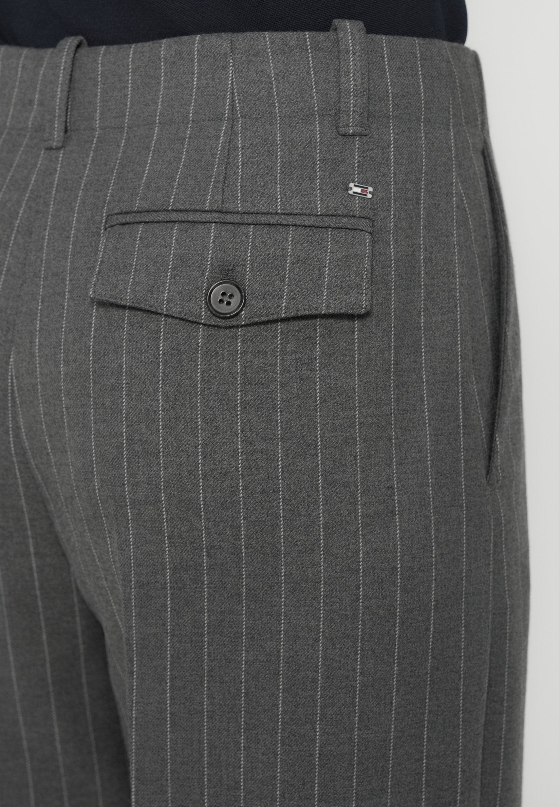 PINSTRIPE PANT Media 6