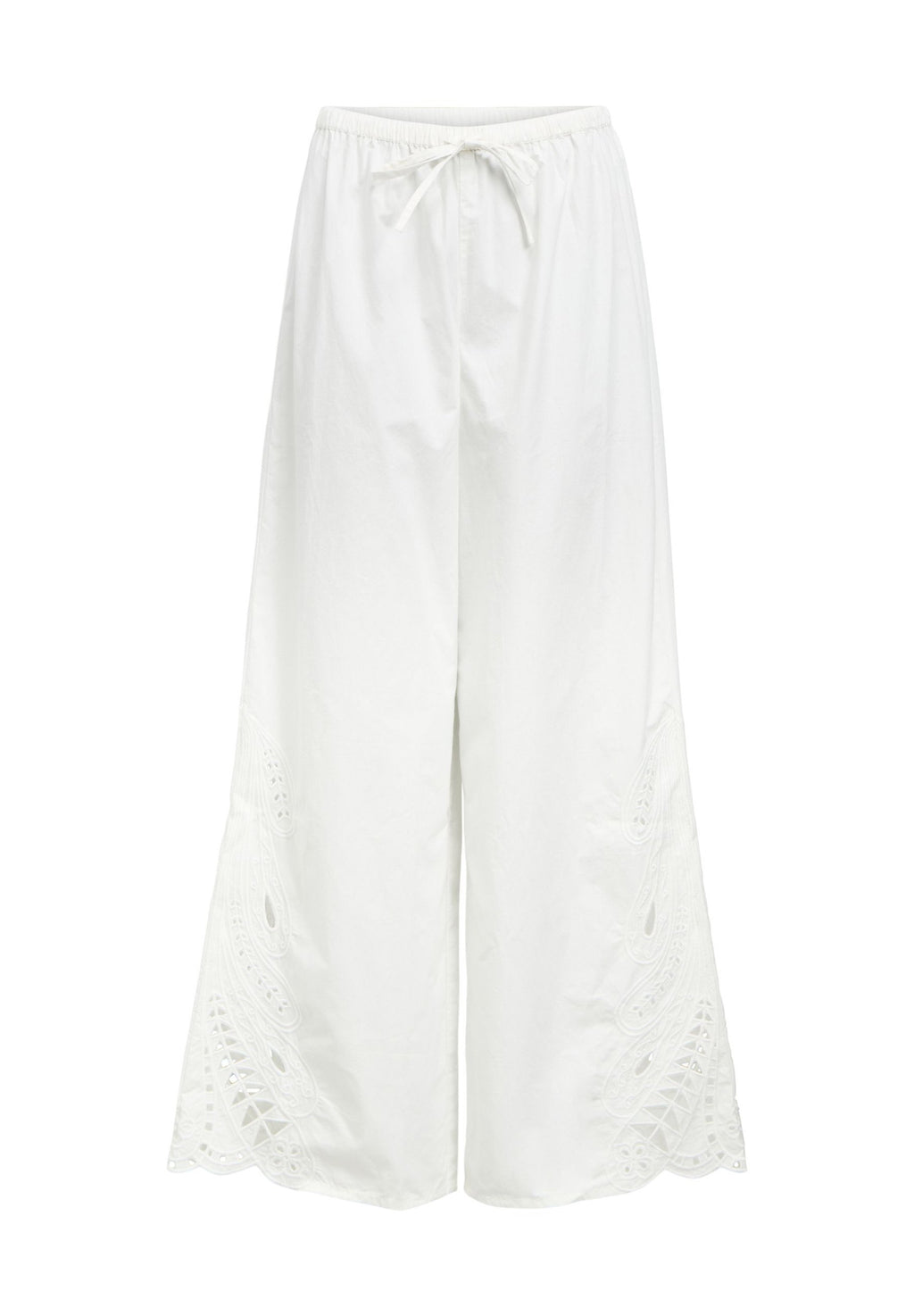 Object Lace