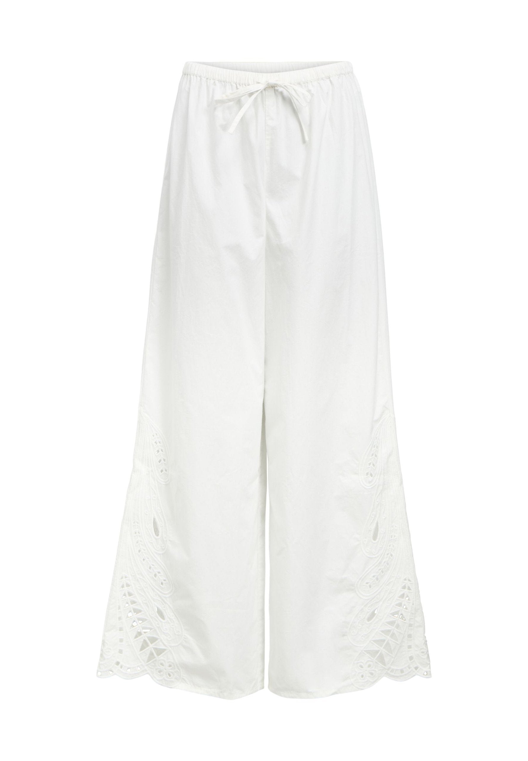 Object Lace