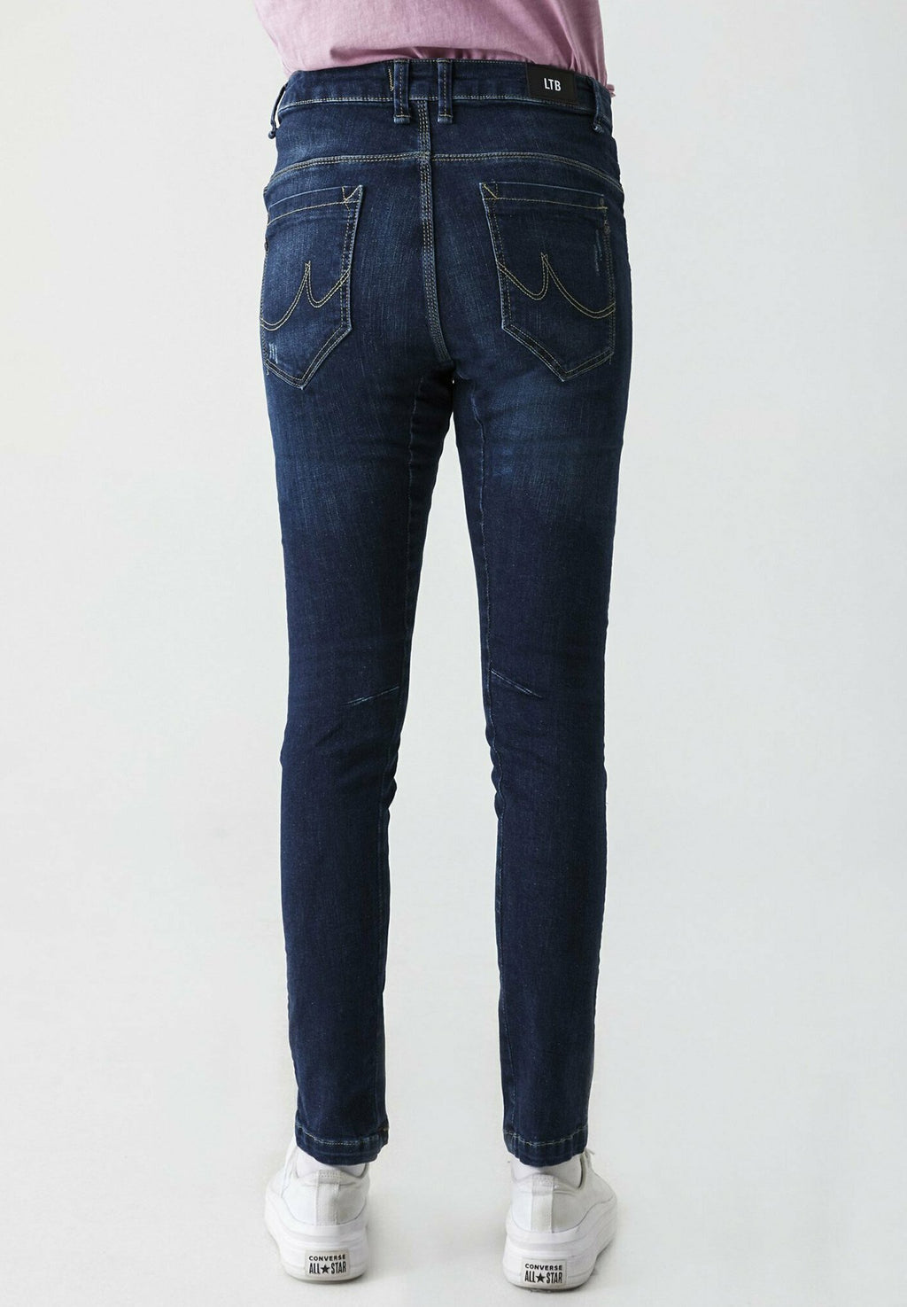 LTB LTB Marle X B Luni Wash Jeans Slim Fit
