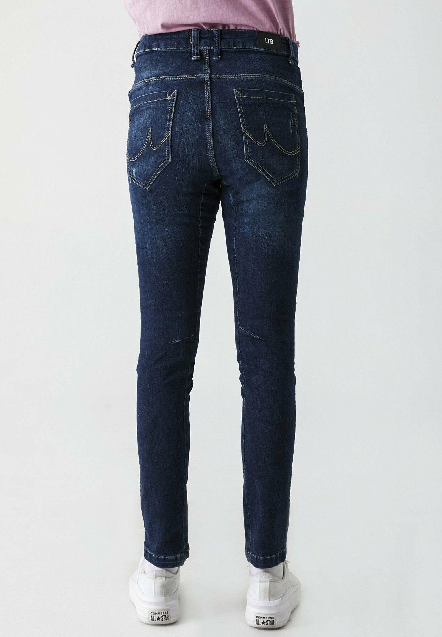 LTB LTB Marle X B Luni Wash Jeans Slim Fit