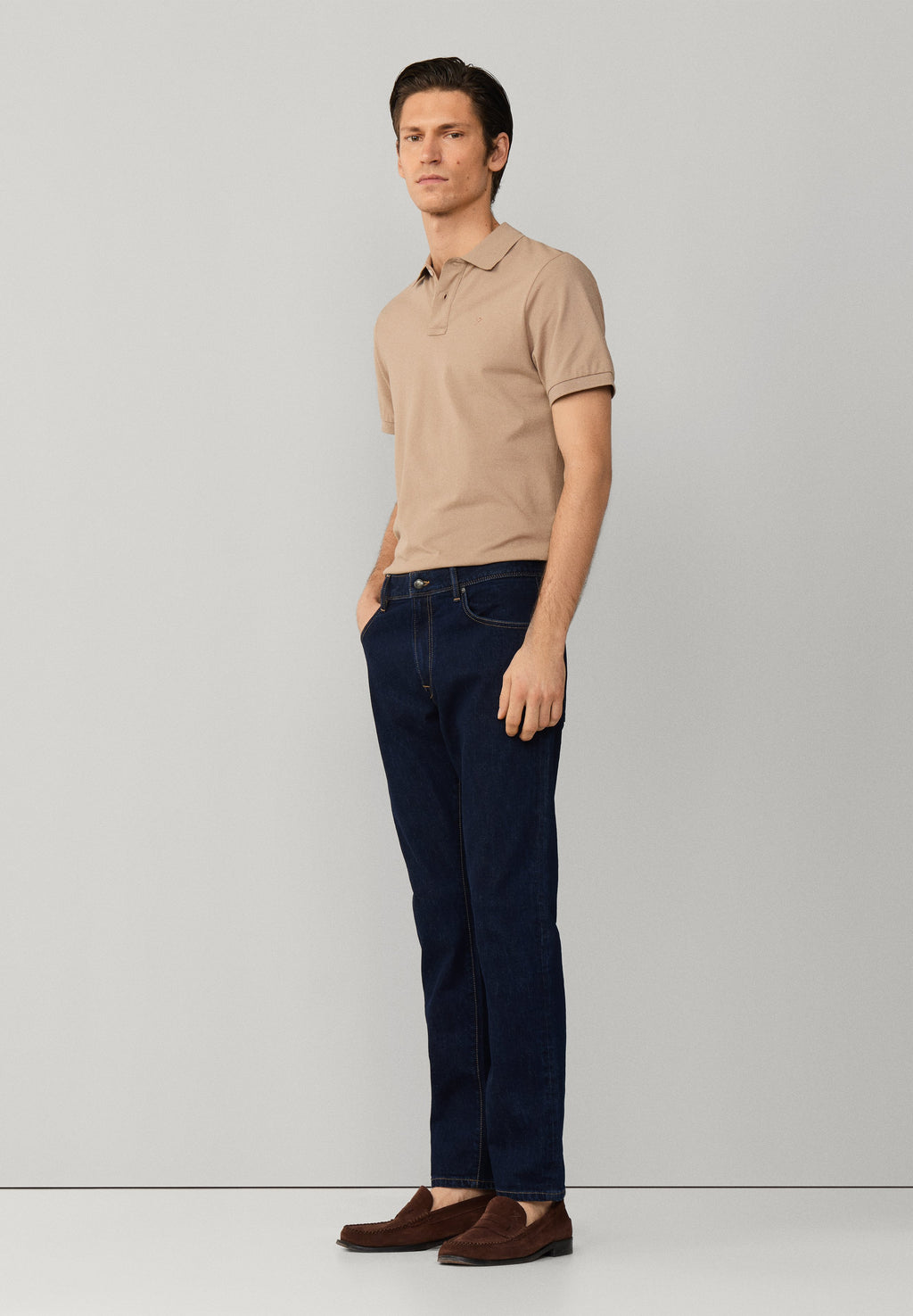 Hackett London
