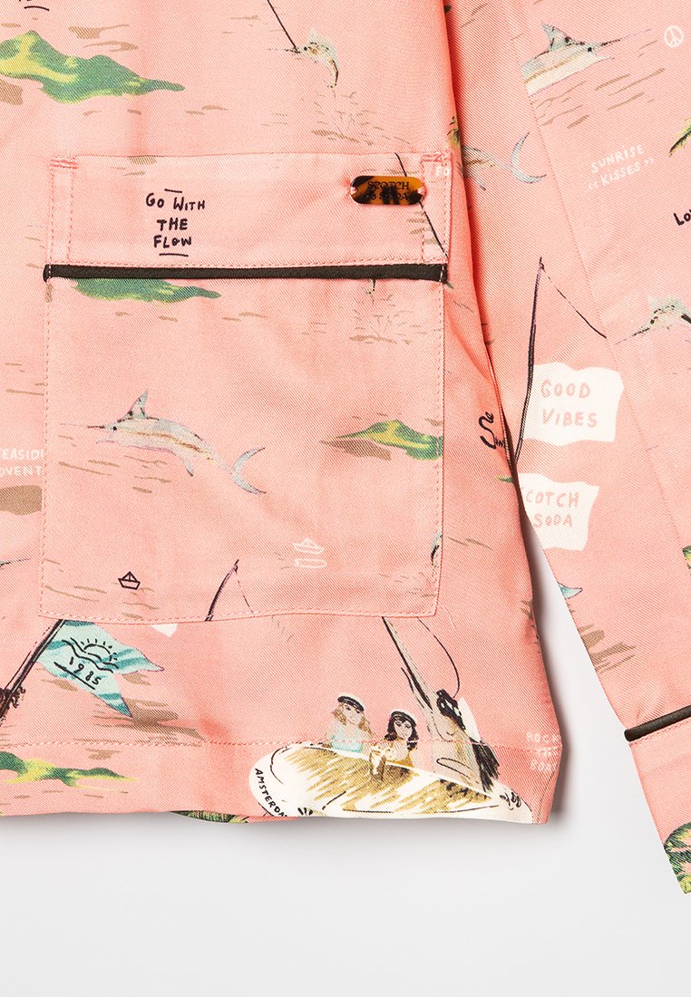 Scotch & Soda