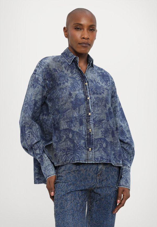 Just Cavalli STRAIGHT