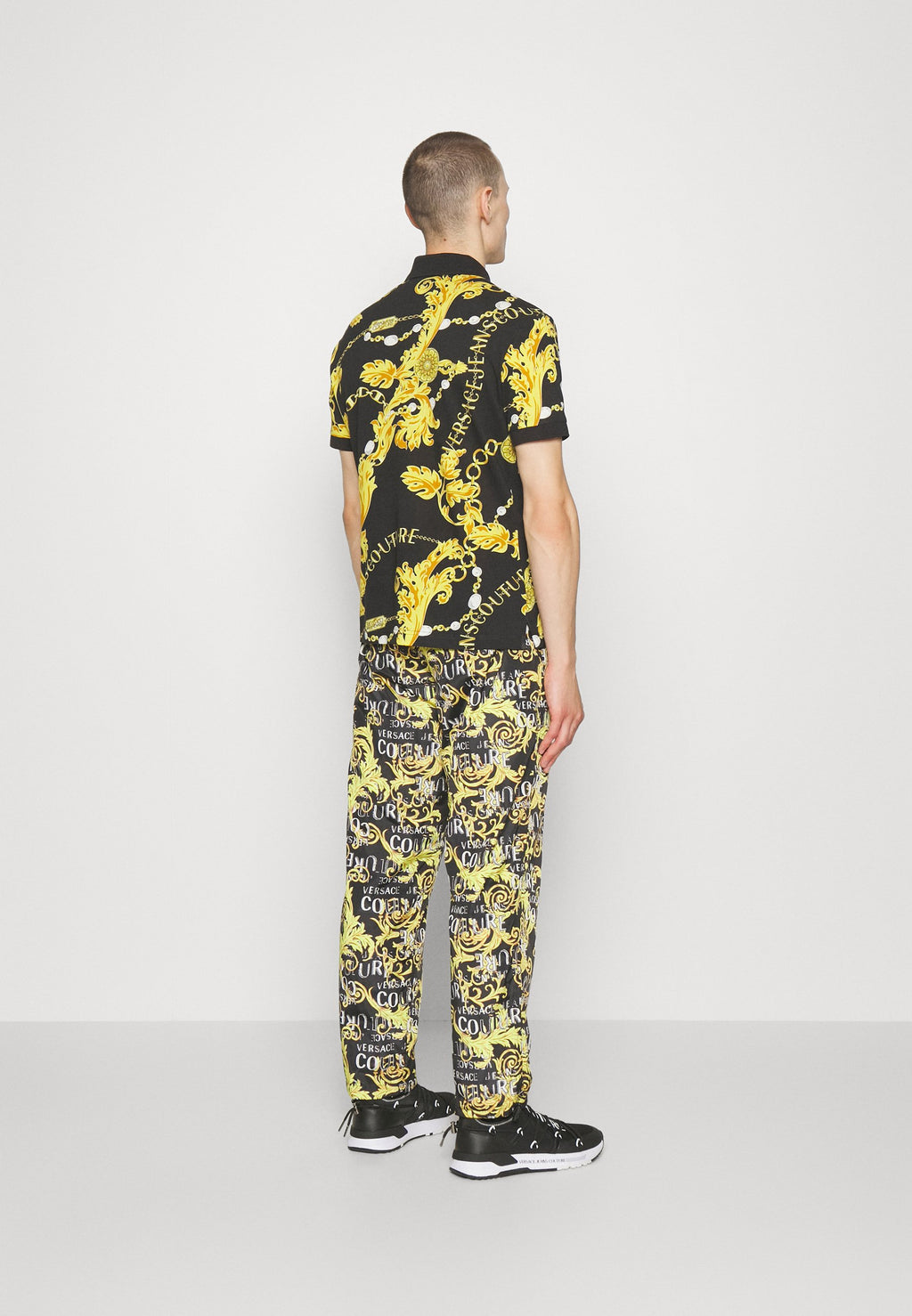 Versace Jeans Couture