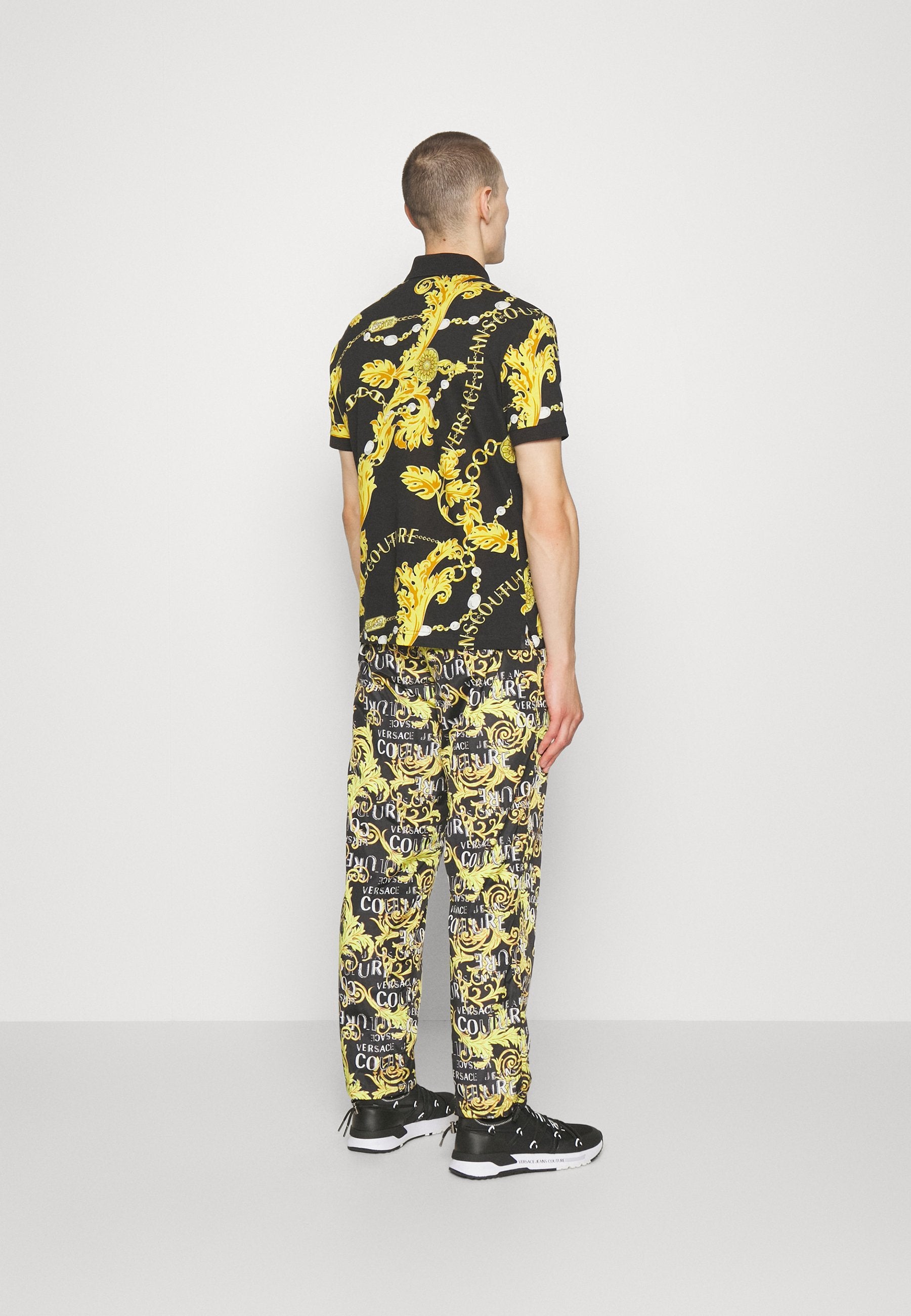 Versace Jeans Couture