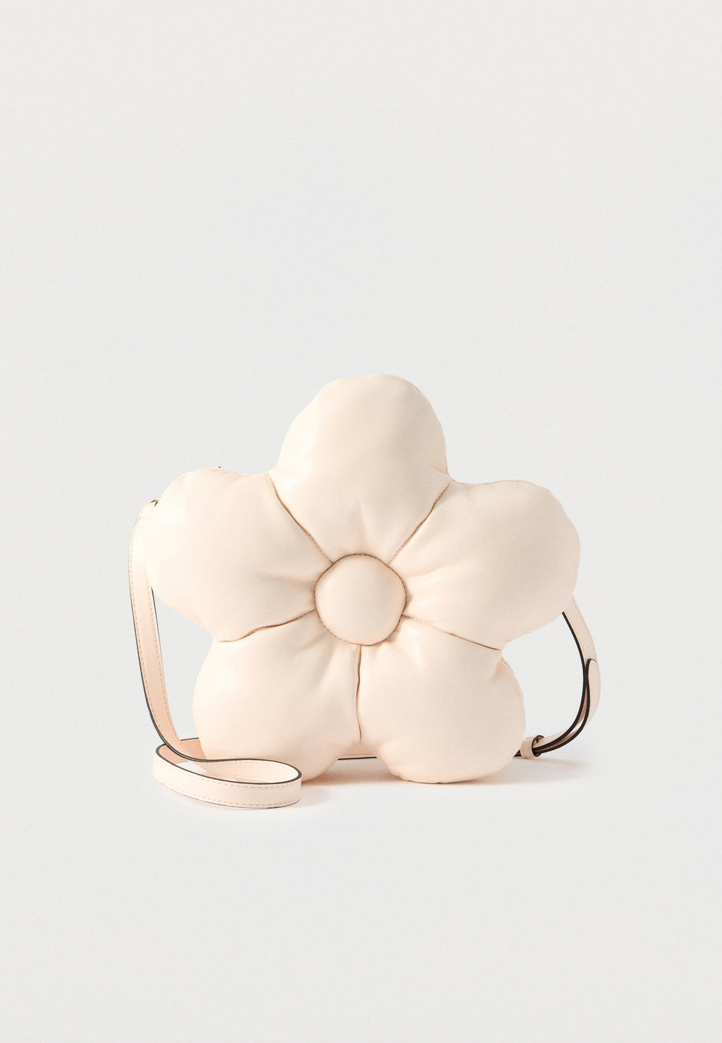 ALDO FFLOWER PUFF