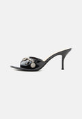 Guess VANESY - Heeled mules - black