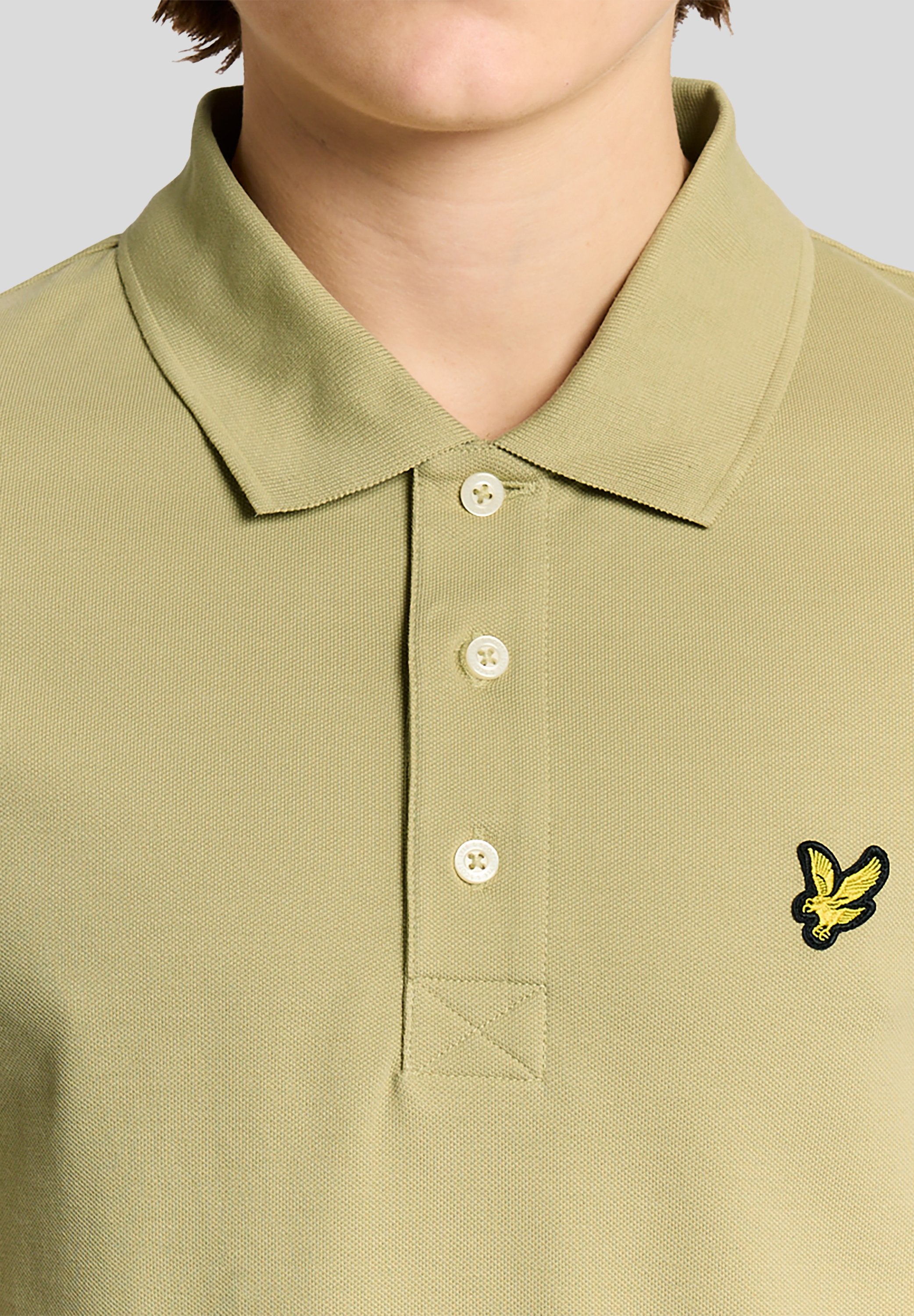 Lyle & Scott PLAIN