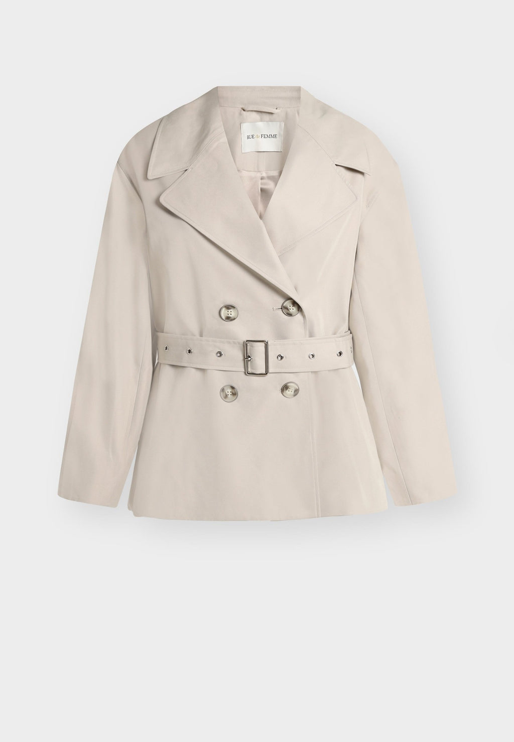 Rue de Femme ANCELINE TRENCHCOAT