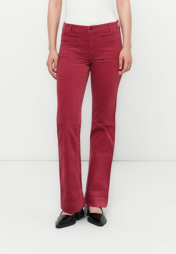 Wrangler FLARE