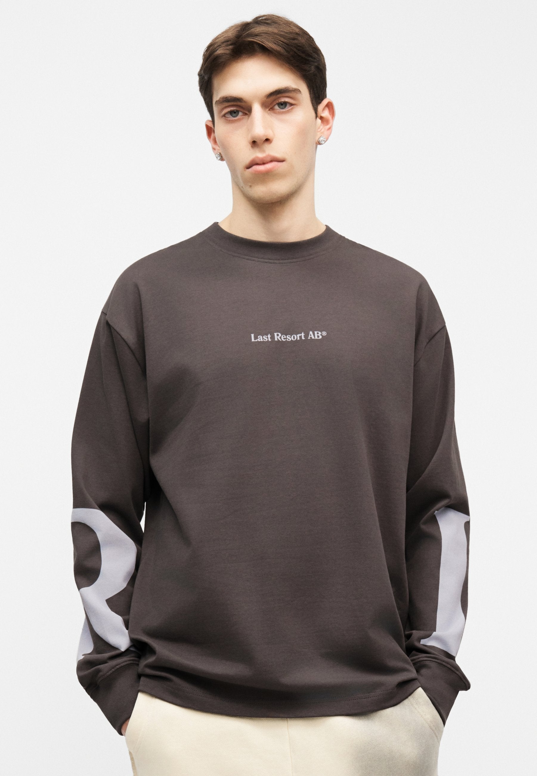 Last Resort AB TEE UNISEX