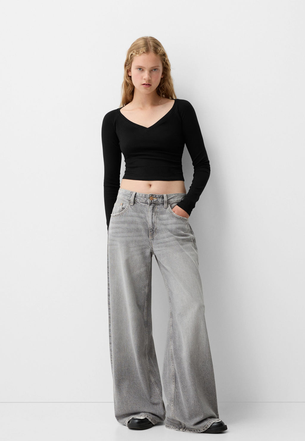 Bershka 2-PACK