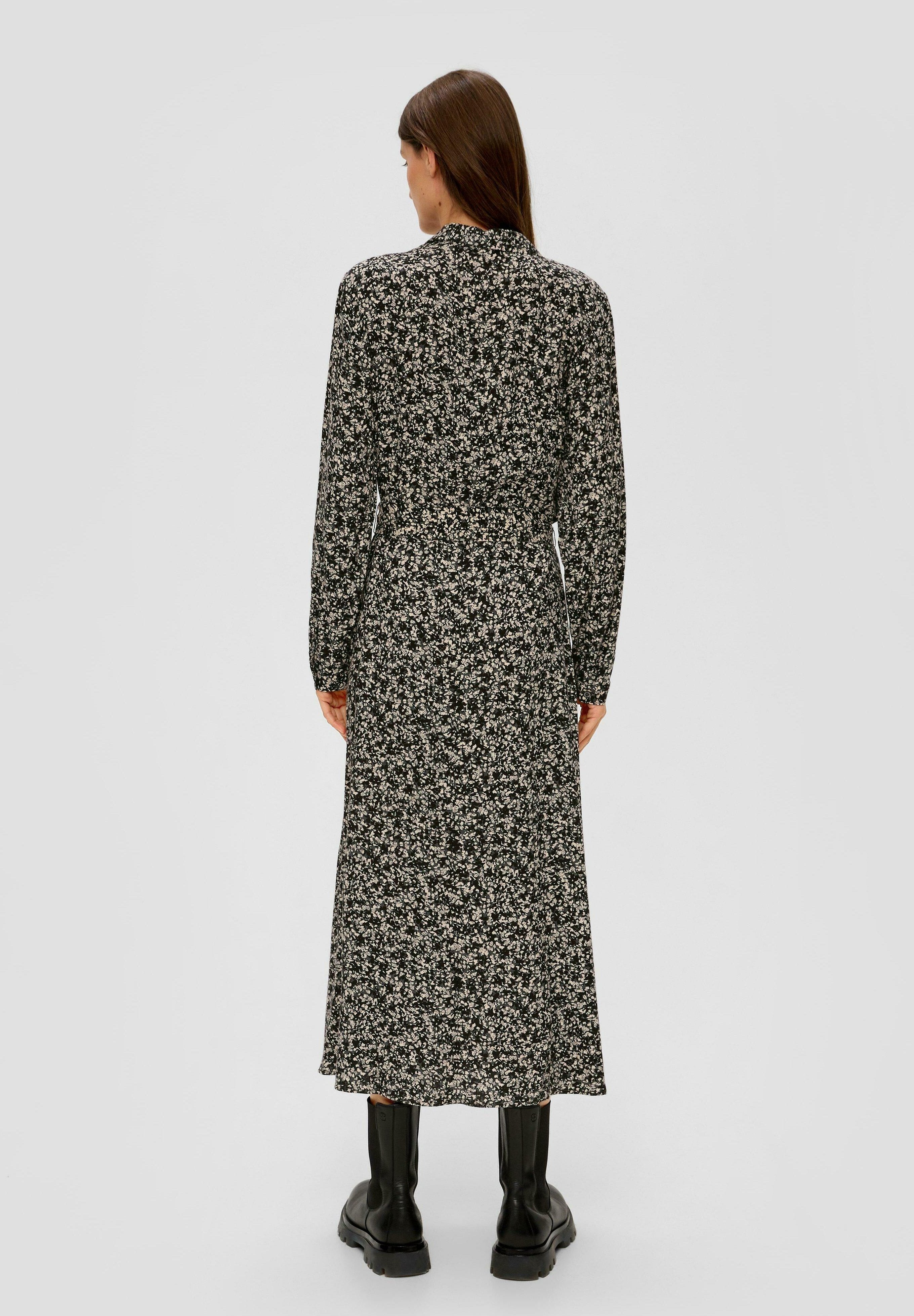 s.Oliver Blusenkleid Media 4