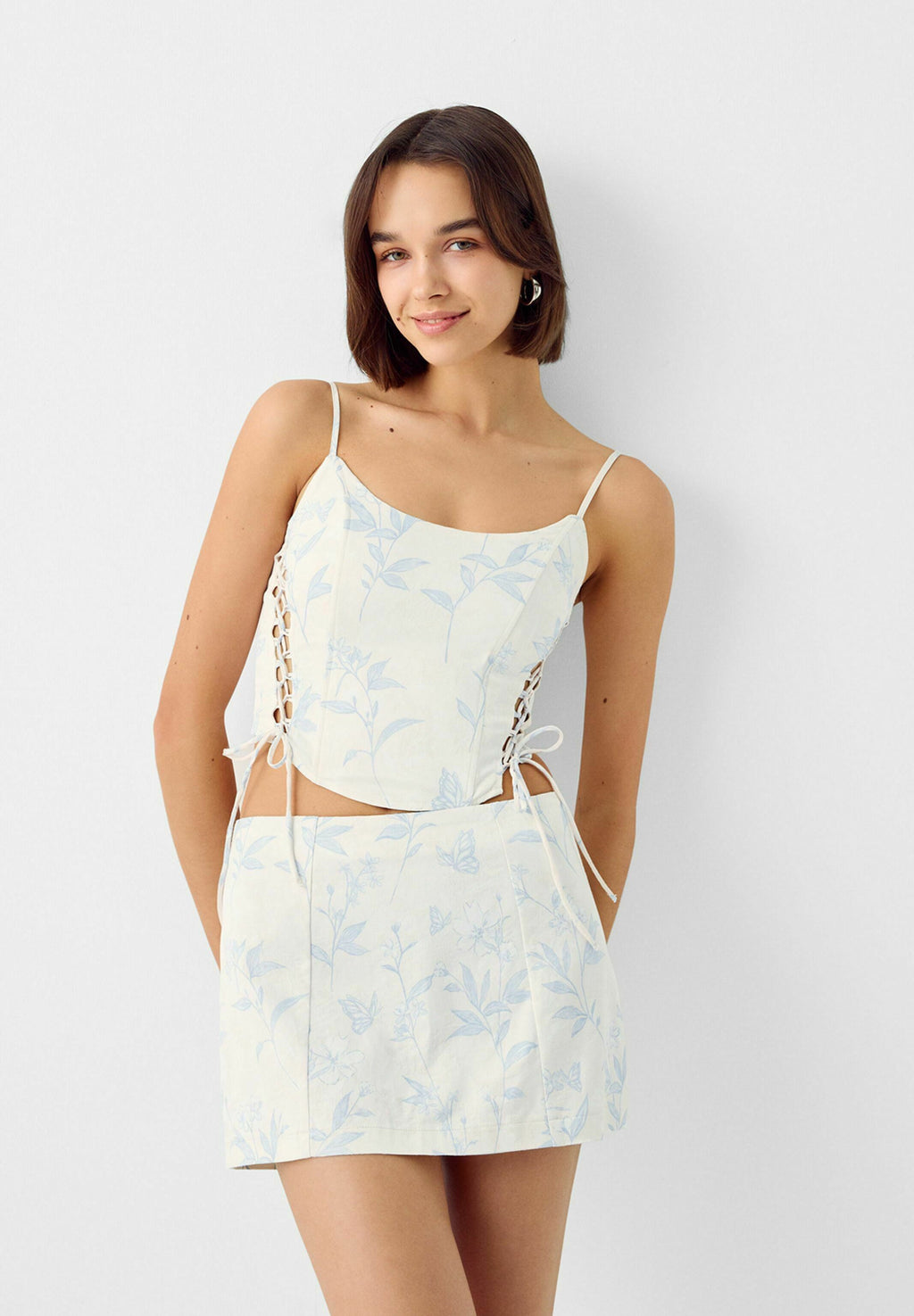 Bershka
